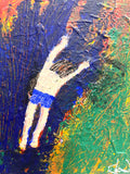 The Leap