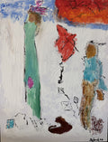 The Kitemans Rejection