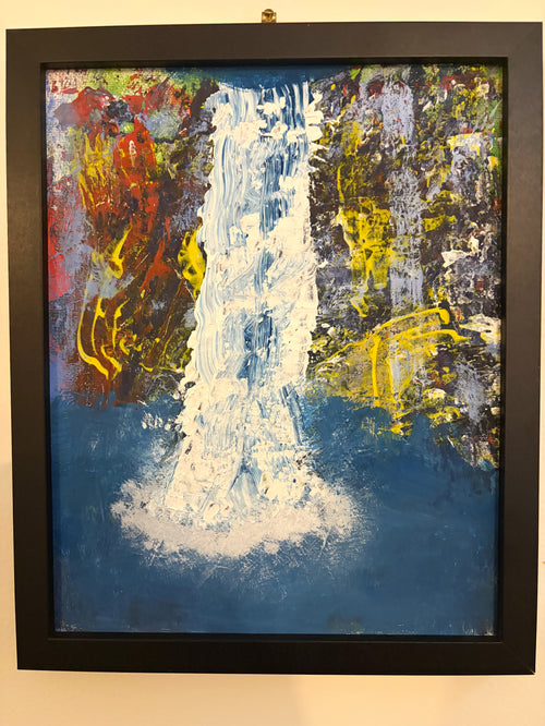 Cascada