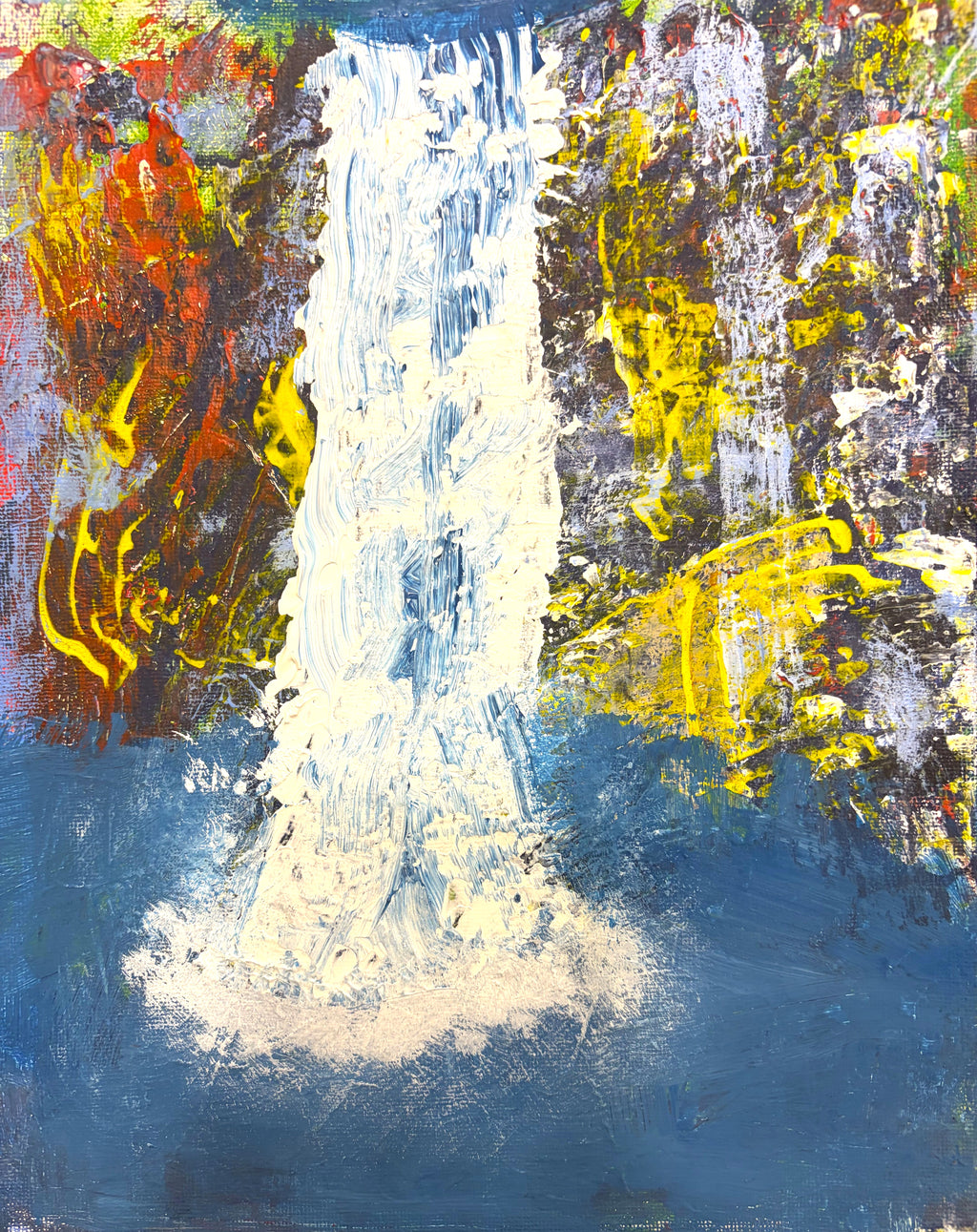 Cascada
