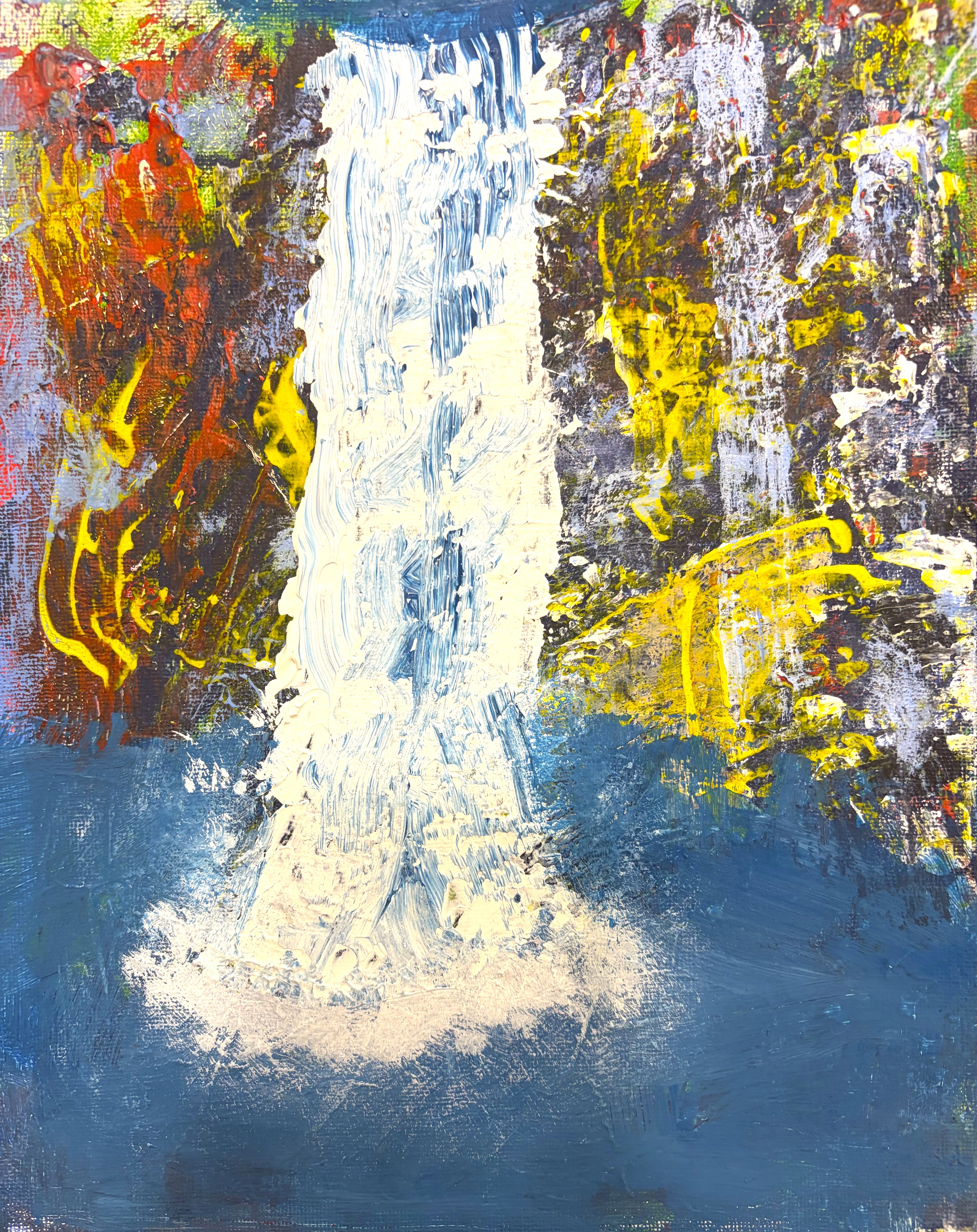 Cascada