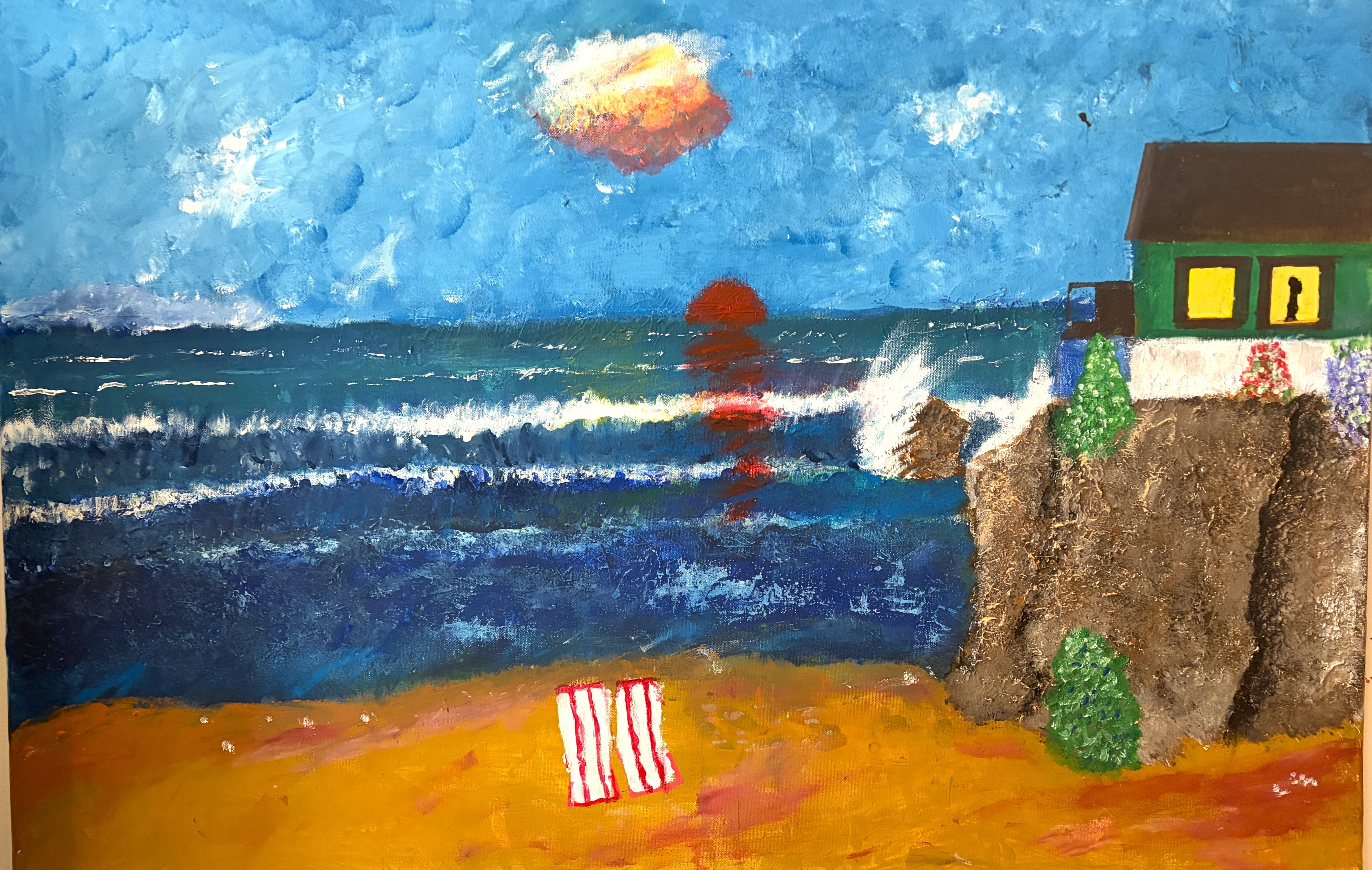 Nuestra Playa